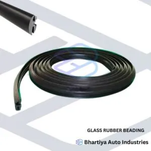 Tvs King Glass Rubber Beading