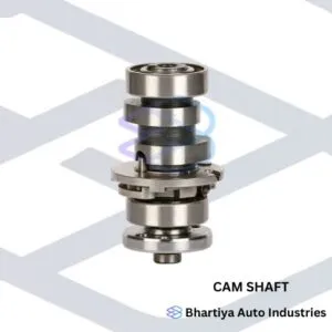 Tvs King Cam Shaft