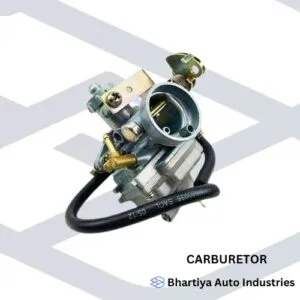 Tvs King Carburetor