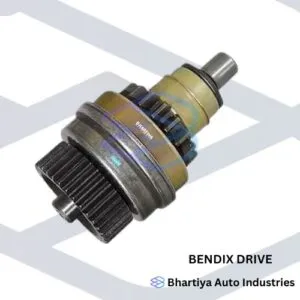 Tvs King Bendix Drive