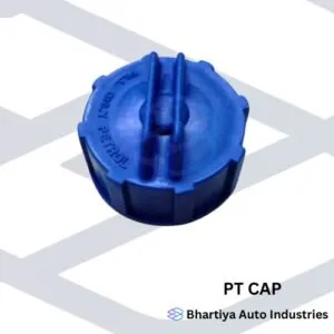 Tvs King PT Cap