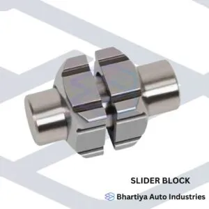 Tvs King Slider Block