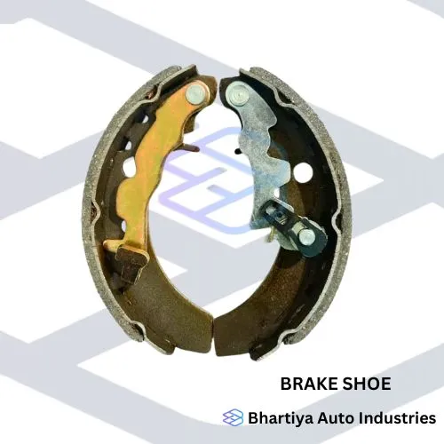 Tvs King Brake Shoe