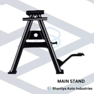 Bajaj BM 100/150 Main Stand