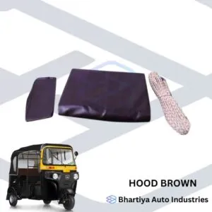 Auto Hood